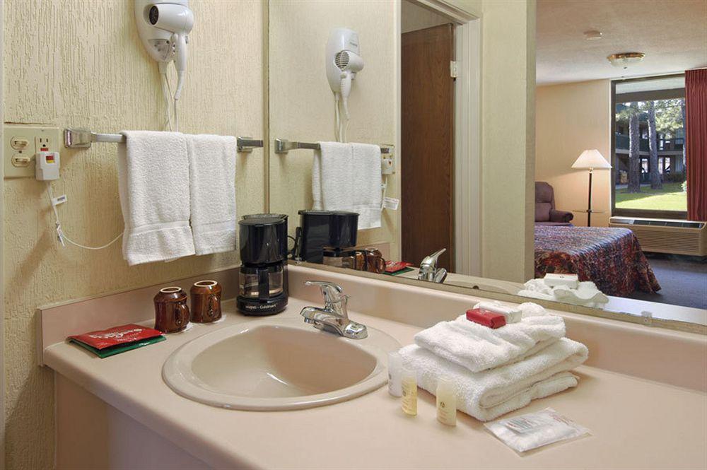 North Villa Inn Spring Quarto foto