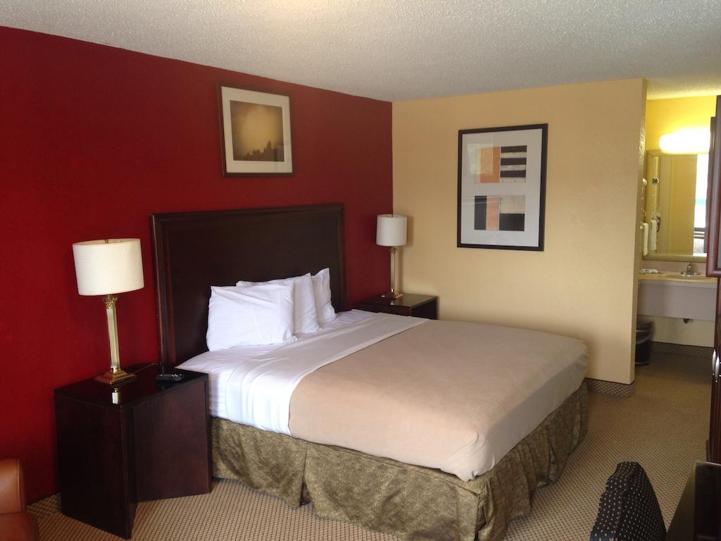 North Villa Inn Spring Quarto foto