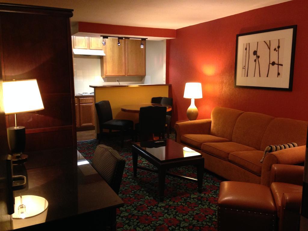 North Villa Inn Spring Quarto foto